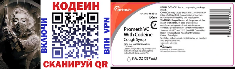 Кодеин Purple Drank  Купить  Троицк 